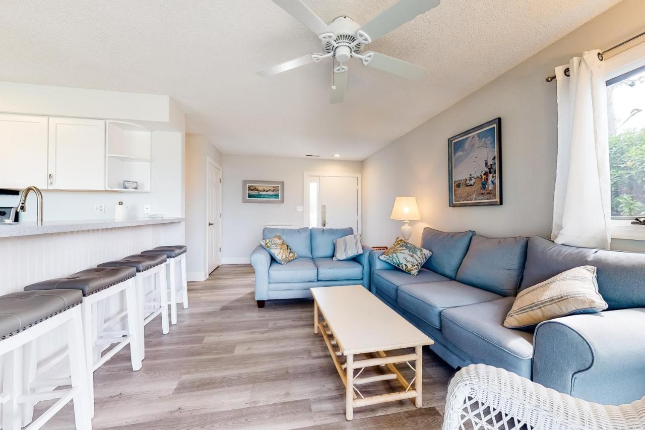 East Of The Sun --- 40026 E Sun Dr Unit 611 Apartment Fenwick Island Exterior photo
